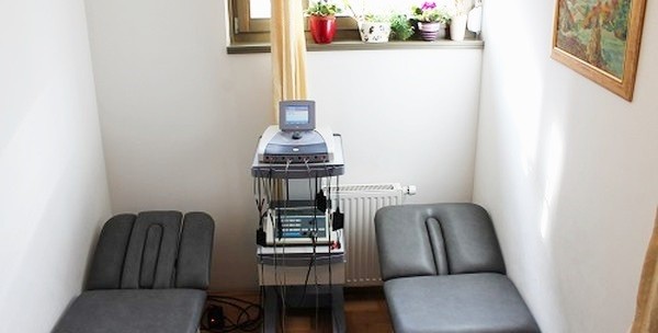 medicinska masaža zadar