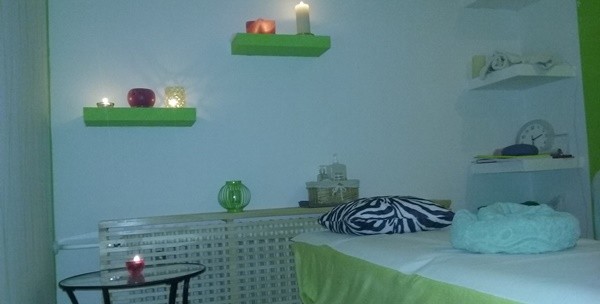 medicinska masaža leđa