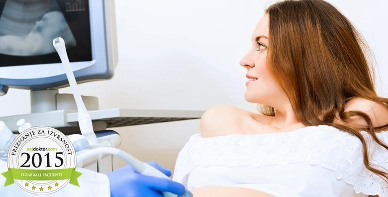 Ginekoloski pregled ginekoloski pregled