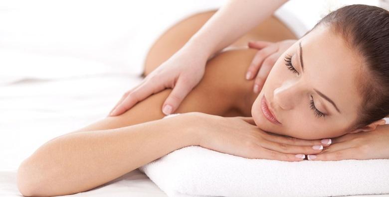 medicinska masaža leđa