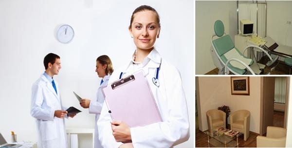 Ginekoloski pregled ginekoloski pregled